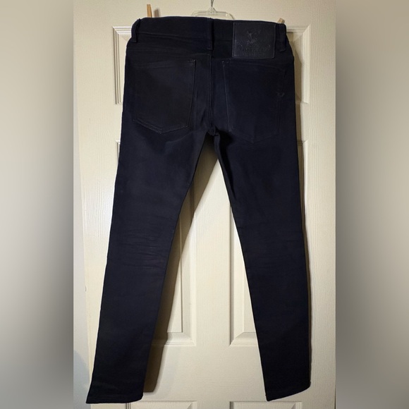 D-Amny Skinny Jeans - Picture 4 of 9